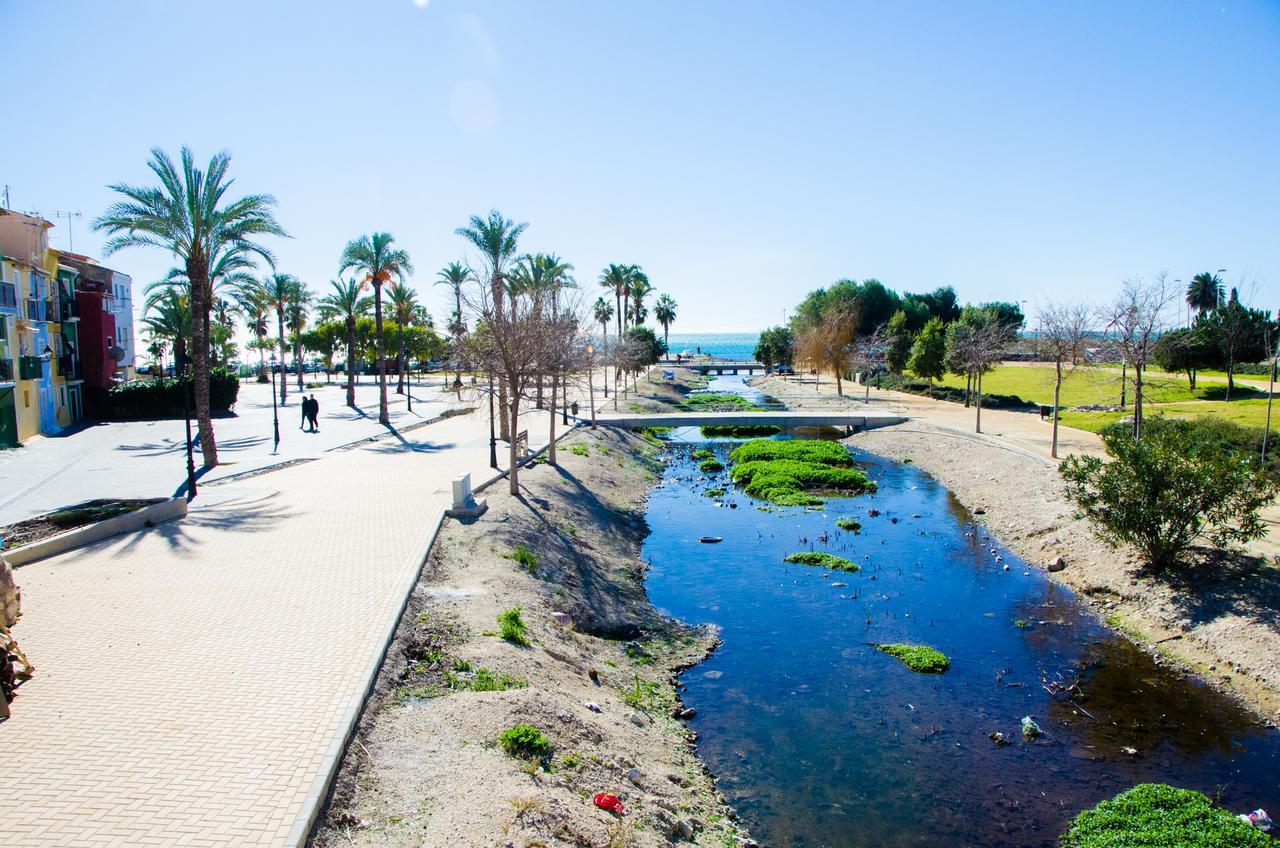 شقة فيياخويوسا  في Seanema River Park Old Town المظهر الخارجي الصورة