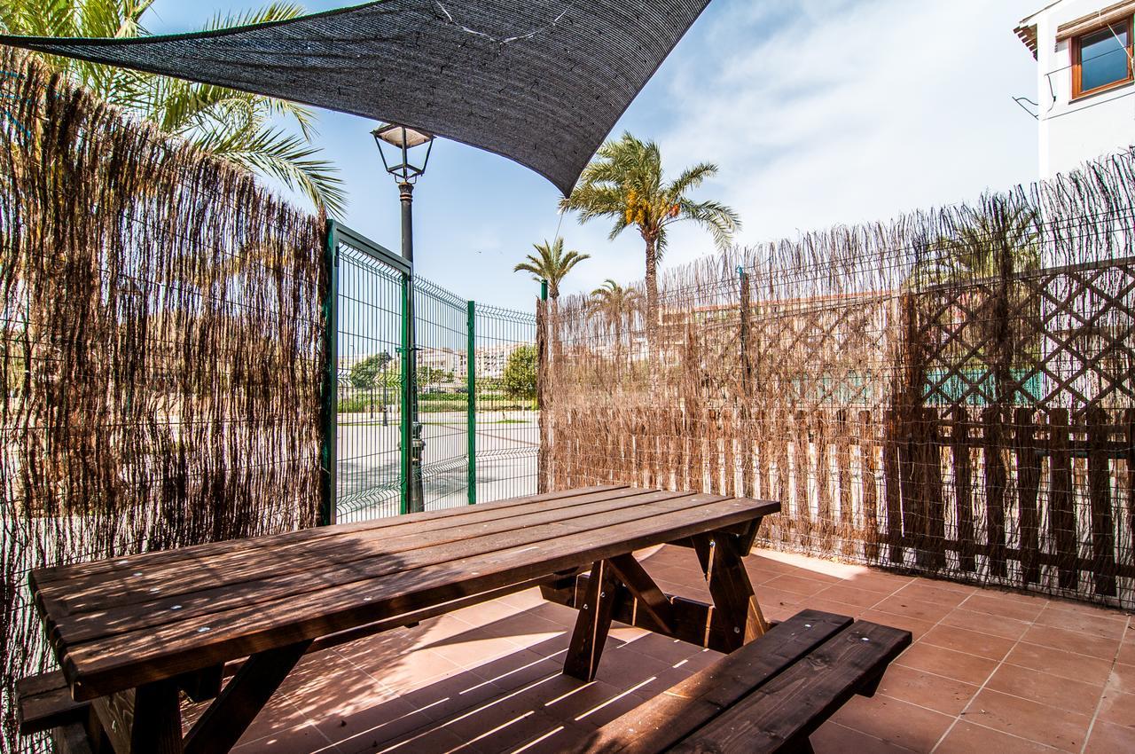 شقة فيياخويوسا  في Seanema River Park Old Town المظهر الخارجي الصورة