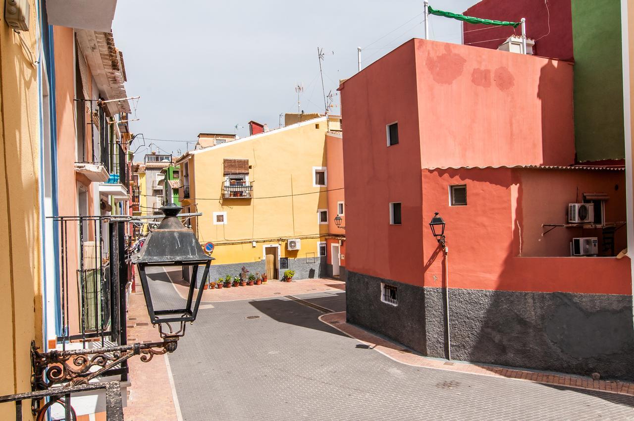 شقة فيياخويوسا  في Seanema River Park Old Town المظهر الخارجي الصورة