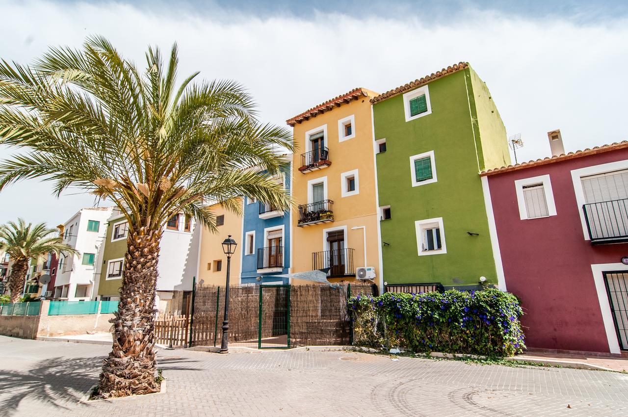 شقة فيياخويوسا  في Seanema River Park Old Town المظهر الخارجي الصورة