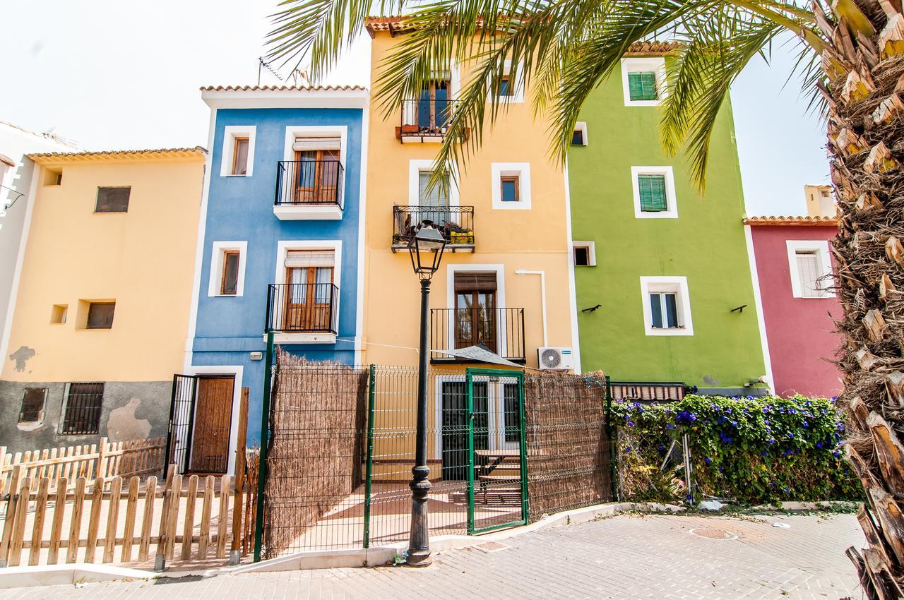 شقة فيياخويوسا  في Seanema River Park Old Town المظهر الخارجي الصورة